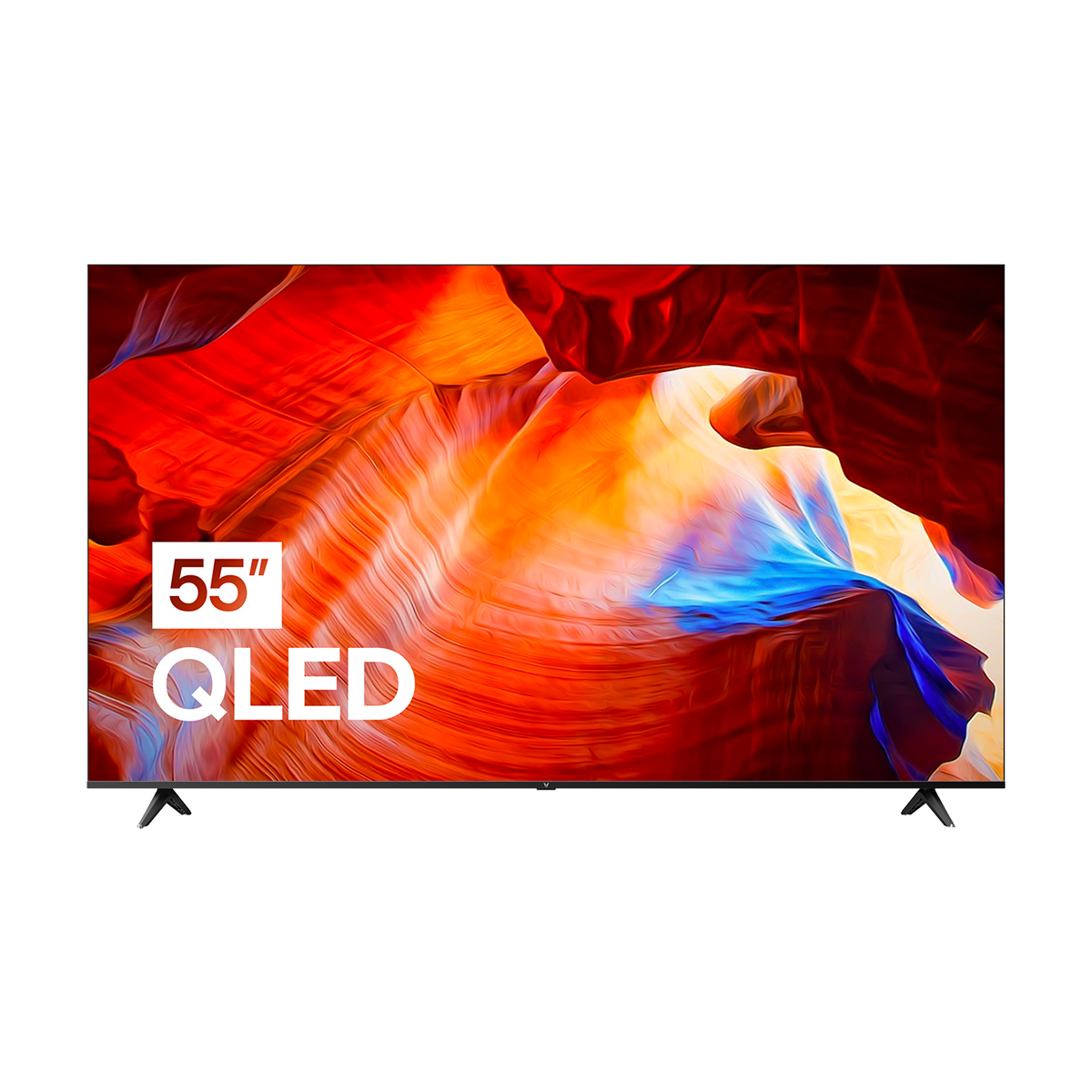 Телевизор Viomi 55-inch Smart TV QLED